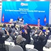 2020年东盟年：繁荣盛旺的东盟——越南的贡献