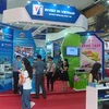Vietnam Expo 2021：数字纪元中与企业同行