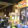 胡志明市餐饮服务场所自28日起可提供现场就餐服务