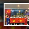 越南学生获得国际天文学和天体物理学奥赛五枚奖牌