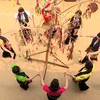越南泰族群舞正式被列入联合国《人类非物质文化遗产代表作名录》