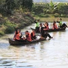 同塔省重点发展环境友好型旅游项目