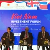 越南——绿色和数字化转型投资的潜在目的地