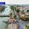 2022年越南最热情好客的前10个城市排名