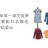 互动图表：2022年第一季度越南纺织品服装出口额增长22.5%
