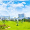 越南胡志明市经济大学跻身亚洲最佳大学排名