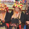 瑶族同胞传统文化闪亮登场