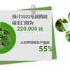 互动图表：越南稳居世界胡椒第一出口国