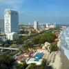 越南芽庄和巴地头顿海滩跻身世界十大最著名海滩