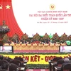 阮富仲总书记：越南老兵协会应继续为建国卫国事业作出贡献