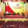 越南——新的发展机遇、新地位及新渴望