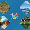 图表新闻：越南荣获多项2023年东盟旅游奖