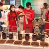 越南冰咖啡跻身世界最好喝咖啡之列
