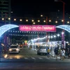 岘港市：发展夜间经济提升城市品位