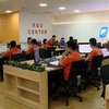 越南成为科技巨头投资的青睐之地
