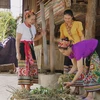 做优传统手工艺产业 助力乂安省乡村振兴发展
