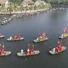 越南宁平省致力促进遗产保护与城市发展共赢