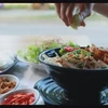 越南饮食跻身美食地图网的多个排行榜