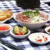 越南河粉跻身世界上最美味的20种汤类食品之列