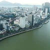 岘港市出台优惠政策以吸引高科技产业投资