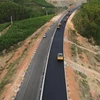 越南将在2024年内完成19个交通项目的施工手续