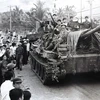 组图：越南南方解放、国家统一49周年：战略性突破，改变战场的局面，走向伟大胜利