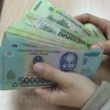 2019年越南银行业努力将广义货币增长率提升为14％ 