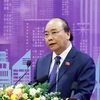 越南政府总理阮春福将以视频形式出席亚太经合组织第27次领导人会议