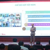 越南eMeeting视频会议平台正式亮相
