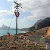 越南拟建从朔庄省至巴地头顿省昆岛的海底电缆输电工程