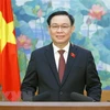 越南驻奥地利大使阮忠坚：国会主席访奥有助于全面推进双边关系