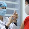 河内市“清理”新冠疫苗接种数据并签发“疫苗护照”