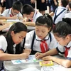 越南在全球人类发展指数排名中上升两位
