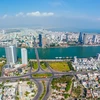 岘港市加速推进数字化在城市管理中的应用力度