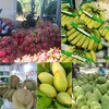越南农产品和食品在中国市场的发展空间广阔