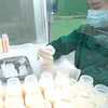  越南扩大生育津贴政策 为儿童创造良好的营养开端