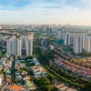提高越南房地产市场吸引力