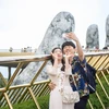 韩国游客“迷恋”越南的理由