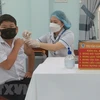  越南是世界上具有生产疫苗优势的国家