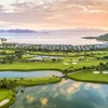 庆和省大力促进高尔夫旅游业发展