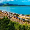 越南北南高速铁路的突破性
