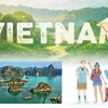 图表新闻：越南接待国际游客超过144万人次