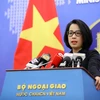 越南外交部：越南承诺保障人权