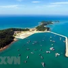 姑苏——具有吸引力的海岛生态区和度假天堂