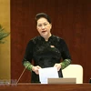 越南第十四届国会第十次会议：质询和询问活动涉及多项重要内容