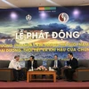 越南积极响应2021年世界气象日