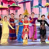 越南批准到2030年文化发展战略