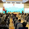 越南政府副总理黎文成：多措并举 提高正贸出口率