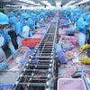 越南查鱼对东盟出口猛增