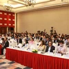 外国投资商高度赞赏越南投资潜力与商机 
